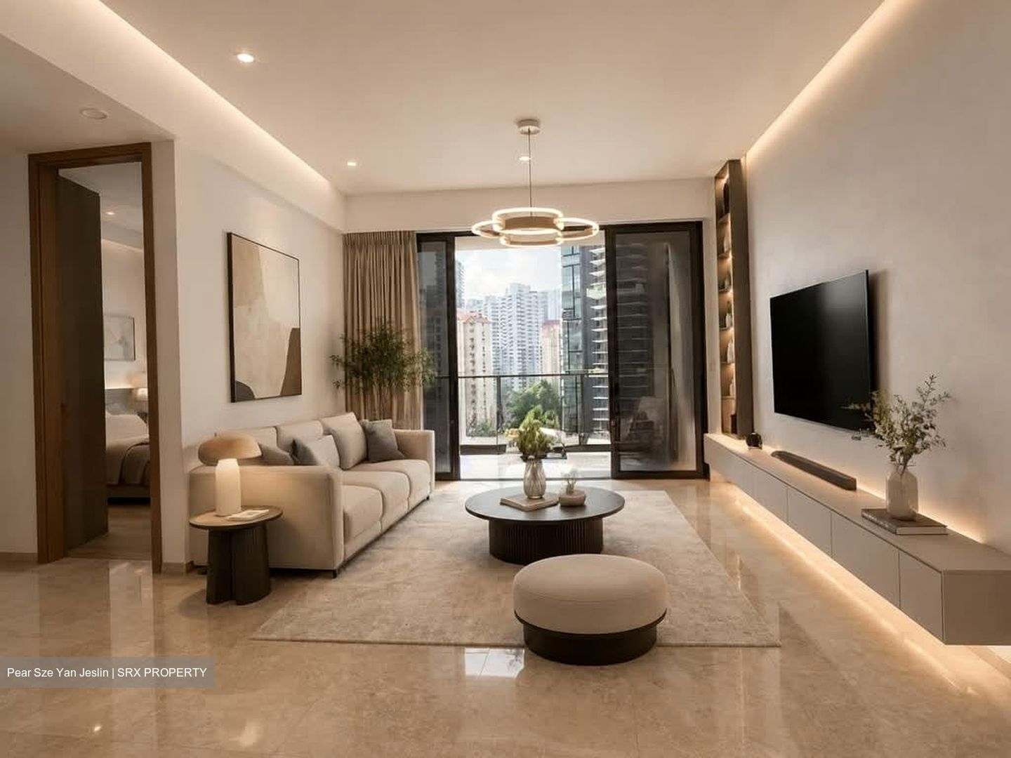 The Avenir (D9), Condominium #591886741